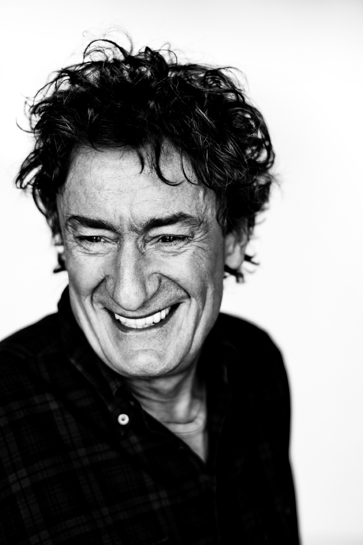 Maestro Jacek Kasprzyk portrait by Radek Polak